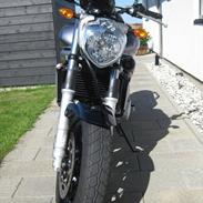 Yamaha FZ6
