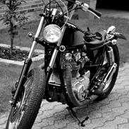 Yamaha Xs 650