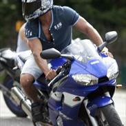 Yamaha YZF R6