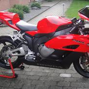 Honda CBR 1000 RR Fireblade