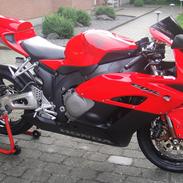 Honda CBR 1000 RR Fireblade