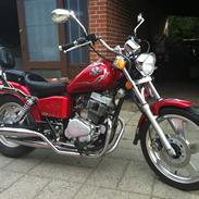 Regal Raptor Dd150E