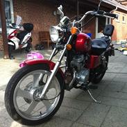 Regal Raptor Dd150E