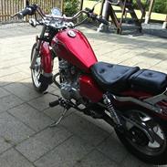 Regal Raptor Dd150E
