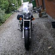 Honda VF 750 C "Magna" (RC43)