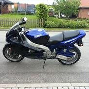 Yamaha YZF1000R Thunderace 