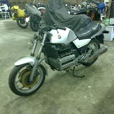BMW K100