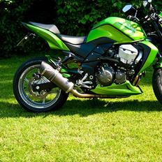 Kawasaki Z750