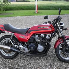 Honda cb 900 bol dor