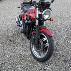 Honda cb 900 bol dor