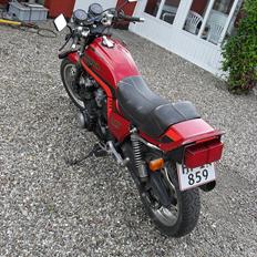 Honda cb 900 bol dor