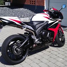 Honda CBR600RR