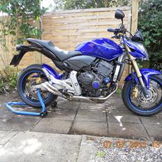 Honda CB600 Hornet PC41 ABS