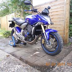 Honda CB600 Hornet PC41 ABS