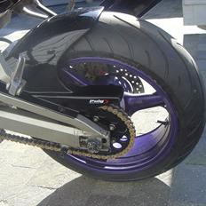 Kawasaki zx9r Ninja (SOLGT)