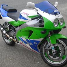 Kawasaki ZXR 750 L
