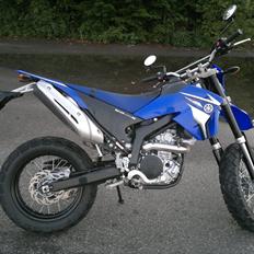 Yamaha Wr 250 x