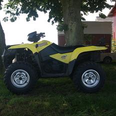 Suzuki King Quad LT-A700X