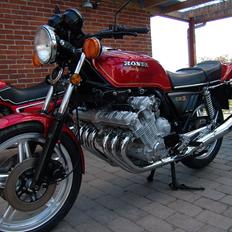 Honda CBX 1000