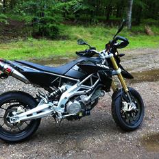 Aprilia Dorsoduro