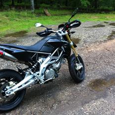 Aprilia Dorsoduro