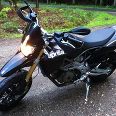 Aprilia Dorsoduro