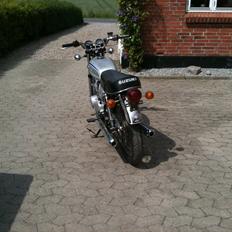 Suzuki GT125 (L) Solgt