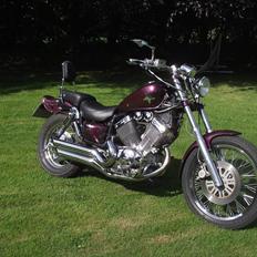 Yamaha virago 535