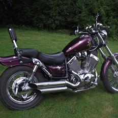 Yamaha virago 535