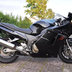 Honda CBR1100 XX