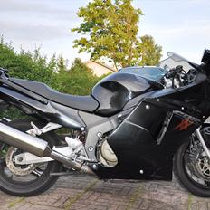 Honda CBR1100 XX