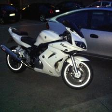 Suzuki Sv 650 s ABS