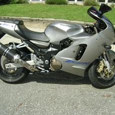 Kawasaki ZX 12r