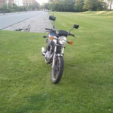Suzuki GSX 250