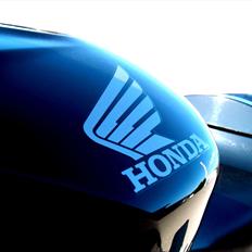 Honda CBR 1000 RR Fireblade