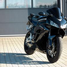 Honda CBR 1000 RR Fireblade
