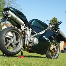 Ducati 998 Matrix