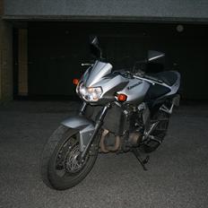 Kawasaki z750