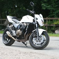 Kawasaki z750