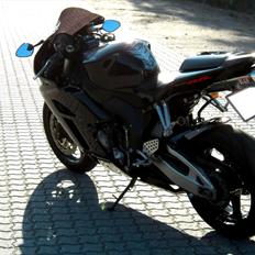 Honda CBR 1000 RR Fireblade