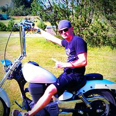 Suzuki Ls 650 Savage