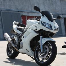 Suzuki Sv 650 s ABS