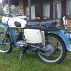 MZ ES 150