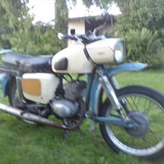 MZ ES 150