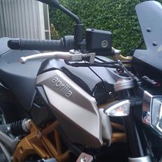 Aprilia SL 750 Shiver