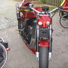 Honda CBR 900 RR Fireblade