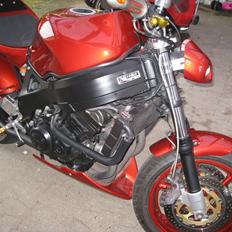 Honda CBR 900 RR Fireblade