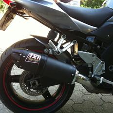 Suzuki SV1000S