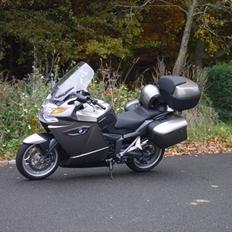 BMW K1300 GT
