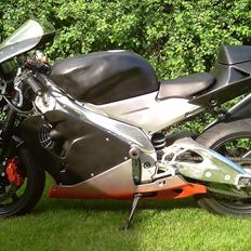 Aprilia RSV 1000 EVO Sturup (Ex)